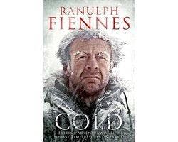 Cold - Cold, Boeken, Taal | Overige Talen, Ophalen of Verzenden