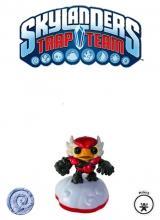 Skylanders Trap Team Character - Power Punch Pet Vac - iDEAL, Spelcomputers en Games, Games | Nintendo Wii, Ophalen of Verzenden