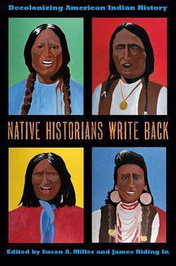 Native Historians Write Back - Susan A Miller 9780896726994, Boeken, Verzenden, Gelezen, Susan A Miller