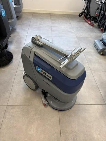 Velar SZ380 schrobzuigmachine, LEEGVERKOOP!, Doe-het-zelf en Verbouw, Verzenden, Nieuw, Schrobmachine