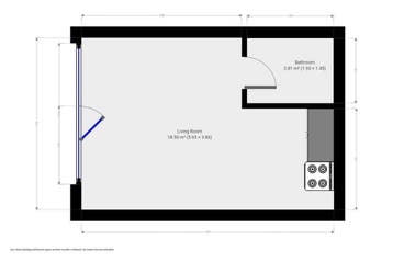 Te huur: Appartement Olieslagerspoort in Leiden, Leiden, Appartement, Zuid-Holland