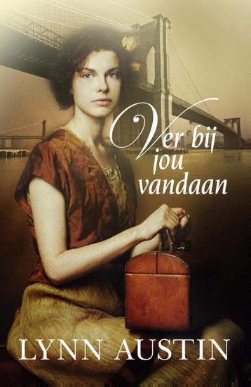 Ver bij jou vandaan - Lynn Austin 9789029724357, Verzenden, Gelezen, Lynn Austin