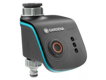 Gardena Smart Water Control - Besproeiingscomputer -, Verzenden, Zo goed als nieuw