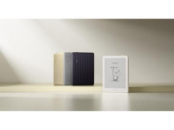 BOOX Go 6 (Gen II) - 6 e-Reader – Geel - 300 PPI ePaper,, Computers en Software, Verzenden, Nieuw, Boox