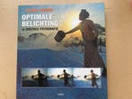 Handboek - Optimale Belichting in Digitale Fotografie  NIEUW, Boeken, Ophalen of Verzenden, Zo goed als nieuw, Techniek
