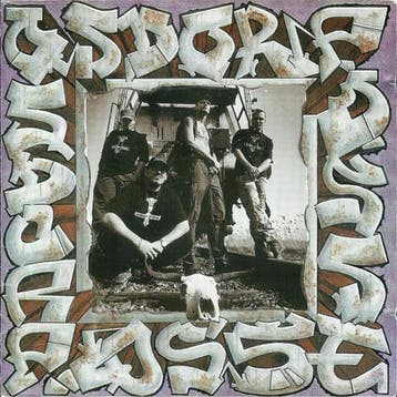 lp nieuw - osdorp posse - AFSLAG OSDORP (nieuw), Verzenden, Zo goed als nieuw, Overige formaten
