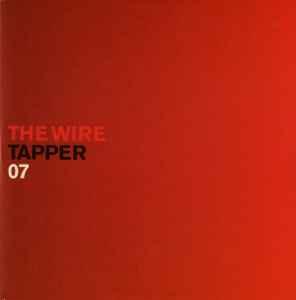 cd digi - Various - The Wire Tapper 07, Verzenden, Zo goed als nieuw