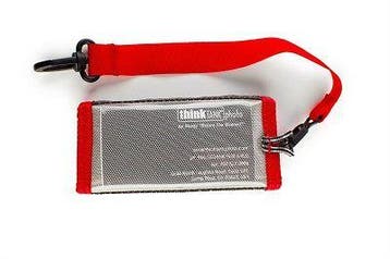 Think Tank Pee Wee Pixel Pocket Rocket, Ophalen of Verzenden, Nieuw, Overige typen, Overige merken