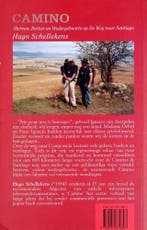 Camino 9789054870807 Schellekens, Boeken, Reisverhalen, Verzenden, Gelezen, Schellekens