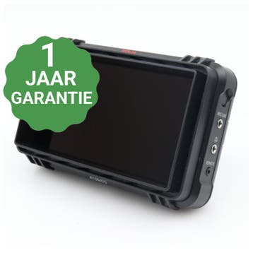 Atomos Ninja V recorder, Verzenden, Gebruikt, Overige Merken