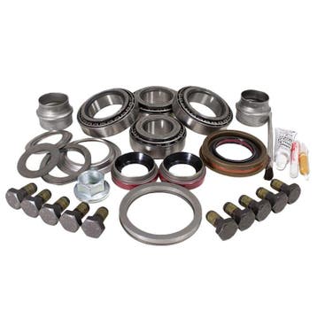 Yukon Gear Master Overhaul Kit For Dana 44 Front Diff / 07+, Ophalen of Verzenden, Nieuw