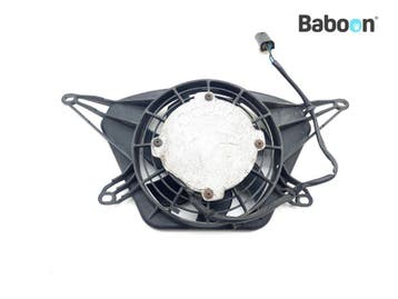 Koelfan Motor BMW K 1300 S (K1300S), Motoren, Onderdelen | BMW, Verzenden, Gebruikt