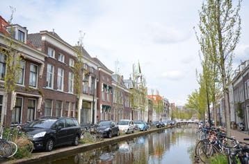 Te huur: Appartement Vlamingstraat in Delft, Huizen en Kamers, Appartement, Delft, Zuid-Holland