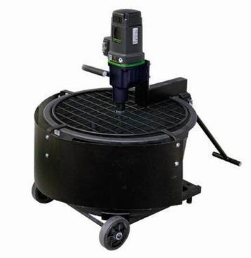 Swinko mengsysteem Automix 1801, Ophalen of Verzenden