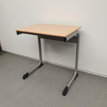 VS schooltafel - 75x70x50 cm, Ophalen of Verzenden, Nieuw