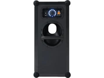 SOUNDBOKS 4 - Bluetooth Performance Speaker - 126 dB - Zwart, Verzenden, Zo goed als nieuw