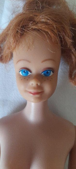Mattel - Barbiepop Midge - 1960-1970 - Japan, Antiek en Kunst