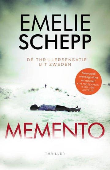 Boek Memento 9789026143083, Verzenden, Zo goed als nieuw