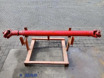 Aandrijfas Volvo 8129167, Ophalen, Gebruikt, Volvo, Transmissie en Toebehoren