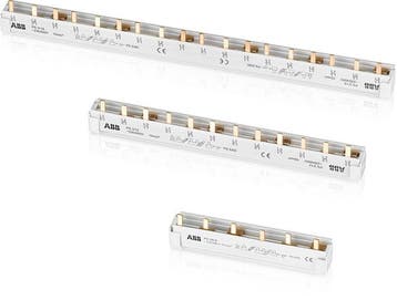 ABB System pro M compacte kamrail - 2CDL220001R1612, Verzenden, Nieuw, Overige typen