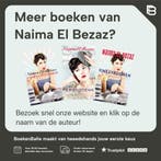 Vinexvrouwen 9789021440323 Naima El Bezaz, Boeken, Verzenden, Gelezen, Naima El Bezaz