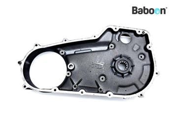 Primaire Deksel Harley-Davidson FXSTD Softail Deuce 2007, Motoren, Onderdelen | Harley-Davidson, Verzenden, Gebruikt