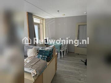 Knusse flat in Dongen te ruil voor woning in Friesland, Friesland