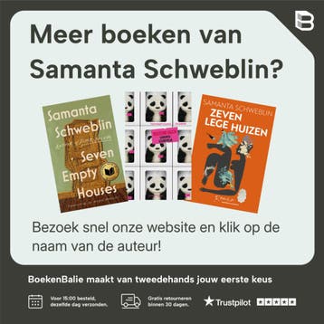 Mouthful of Birds - Samanta Schweblin 9781786076694, Verzenden, Zo goed als nieuw, Samanta Schweblin