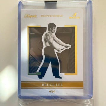 Bruce Lee 50th Anniversary Edition - Bruce Lee - 2024 -, Nieuw
