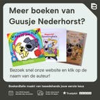 Woezel & Pip Hallo Sinterklaas! - Eerste druk - voorleesboek, Boeken, Verzenden, Gelezen, Guusje Nederhorst