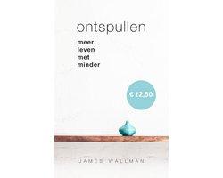 Boek Ontspullen 9789021565910, Verzenden, Zo goed als nieuw