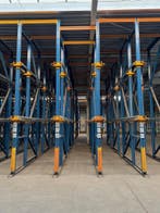 Nedcon inrijstelling palletstelling gebruikt zwaarlast ty..., Verzenden