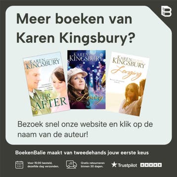 Even Now - Karen Kingsbury 9780310247531, Verzenden, Gelezen, Karen Kingsbury