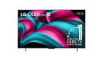 LG tv OLED42C55  2025 smart tv nieuw in doos NL-model oled, Ophalen, Nieuw, 100 cm of meer, 4k (UHD)