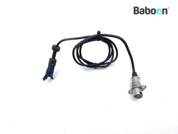 ABS Sensor Voor BMW K 1100 LT 1991-1992 (K1100LT) (2305056), Verzenden, Gebruikt