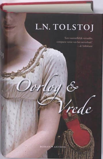 Oorlog en vrede - L.N. Tolstoj 9789041415844, Boeken, Verzenden, Gelezen, L.N. Tolstoj