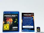 Ps Vita - Minecraft - Playstation Vita Edition, Spelcomputers en Games, Games | Sony PlayStation Vita, Verzenden, Gebruikt