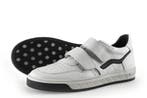 DSTRCT Sneakers Jongens in maat 37 Wit, Verzenden, Jongen of Meisje, Schoenen, Zo goed als nieuw
