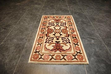 Ziegler - Tapijt - 95 cm - 60 cm - Perfect gereinigd, Nieuw
