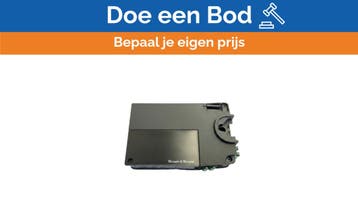 Bieden: Sailor Thrane & Thrane TT-6080 Marine Electronics U, Ophalen of Verzenden, Nieuw, Kabel of Apparatuur
