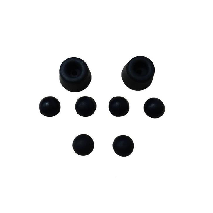 Spares kit bump stops 701320, Caravans en Kamperen, Camper-accessoires, Nieuw, Ophalen of Verzenden