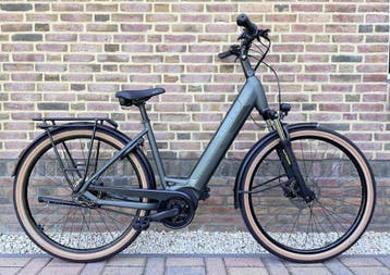 Nieuwe Pegasus Solero Evo 8F Belt. 50 cm. 750wh.Bosch hmb., Overige merken, Nieuw, Ophalen of Verzenden, 47 tot 51 cm
