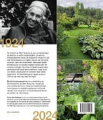 De tuin is een proces 9789464711080 Conny den Hollander, Boeken, Verzenden, Zo goed als nieuw, Conny den Hollander