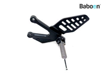 Schetsplaat Links Voor Yamaha YZF R6 2014-2016 (YZF-R6 2CX), Verzenden, Gebruikt