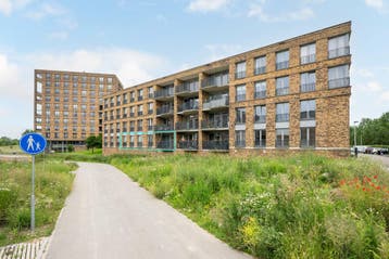 Te huur: Appartement Atletenbaan in Maastricht, Limburg, Maastricht, Appartement