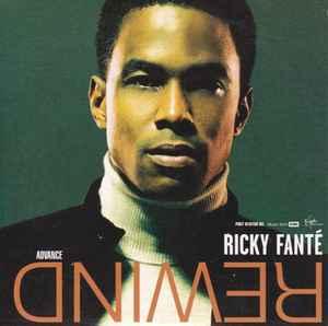 cd card - Ricky FantÃ© - Rewind PROMO, Cd's en Dvd's, Cd Singles, Verzenden, Zo goed als nieuw, R&B en Soul
