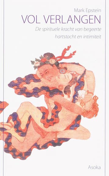 Vol van verlangen - M. Epstein 9789056701703, Boeken, Verzenden, Zo goed als nieuw, M. Epstein