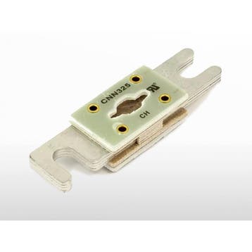 Victron Fuse CNN 325A/80V for Lynx Shunt CIP140325000, Verzenden, Nieuw, Overige typen