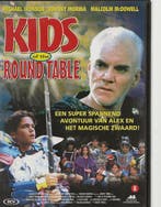 Kids of the round table (dvd tweedehands film), Ophalen of Verzenden, Zo goed als nieuw