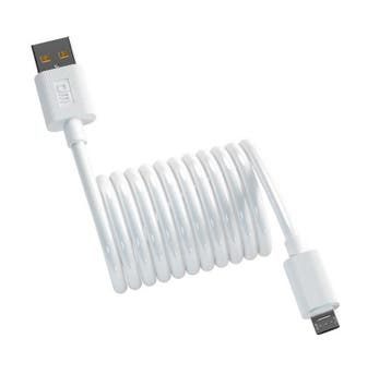 DrPhone DM Series Micro USB Kabel - 2.4A Oplaad- en Datakabe, Verzenden, Nieuw